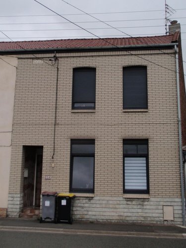Maison a vendre Hénin-Beaumont 62110 Pas-de-Calais 105 m2 5 pièces 145570 euros