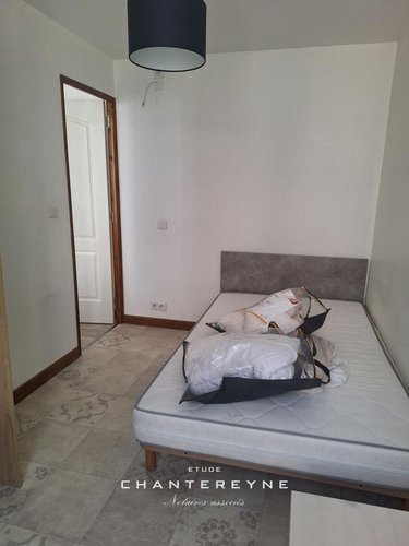 Location appartement Cherbourg-en-Cotentin 50100 Manche 29 m2 2 pièces 500 euros