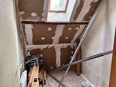 Maison a vendre Le Ménil-de-Briouze 61220 Orne 70 m2 4 pièces 48775 euros