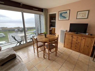 Appartement a vendre Ploemeur 56270 Morbihan 30 m2  265620 euros