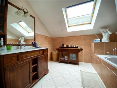 Maison a vendre Sacy 51500 Marne 192 m2 6 pièces 573000 euros