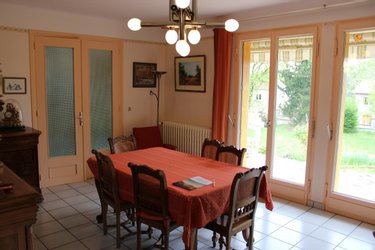 Maison a vendre Pont-du-Château 63430 Puy-de-Dôme 115 m2 7 pièces 335000 euros