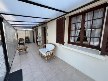 Maison a vendre Villebernier 49400 Maine-et-Loire 78 m2 3 pièces 182875 euros