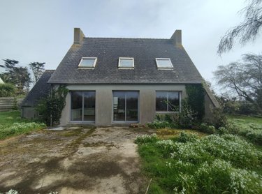 Maison a vendre Le Conquet 29217 Finistère 115 m2 6 pièces 229240 euros