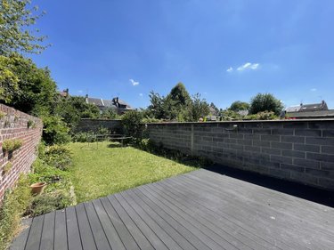 Maison a vendre Amiens 80000 Somme 120 m2 6 pièces 325500 euros