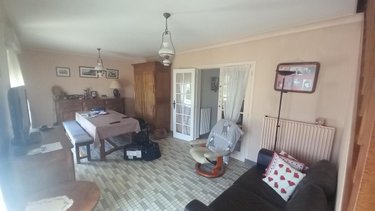 Maison a vendre Les Loges-Marchis 50600 Manche 104 m2 5 pièces 167860 euros