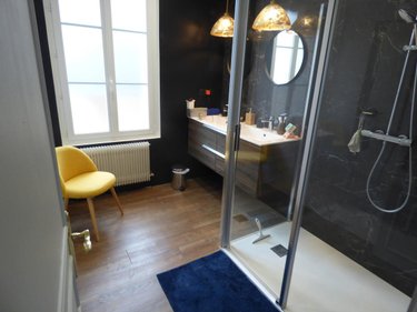 Maison a vendre Montoire-sur-le-Loir 41800 Loir-et-Cher 285 m2 9 pièces 285725 euros