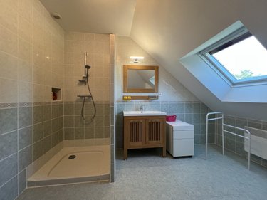 Maison a vendre Guillac 56800 Morbihan 98 m2 6 pièces 249780 euros