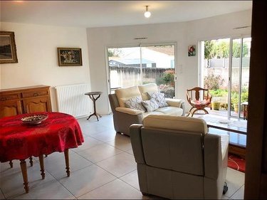 Maison a vendre Rochefort 17300 Charente-Maritime 101 m2 5 pièces 272480 euros