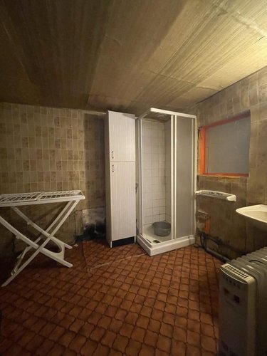 Maison a vendre Sillé-le-Philippe 72460 Sarthe 89 m2 3 pièces 93000 euros