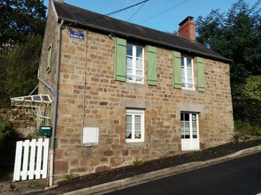 Maison a vendre Vire-Normandie 14500 Calvados 61 m2 4 pièces 116050 euros