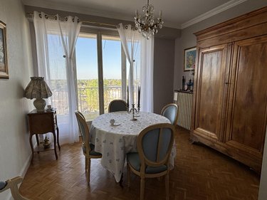 Appartement a vendre Avrillé 49240 Maine-et-Loire 95 m2 4 pièces 270400 euros