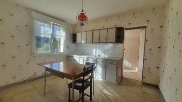 Maison a vendre Guiscriff 56560 Morbihan 113 m2 7 pièces 189580 euros
