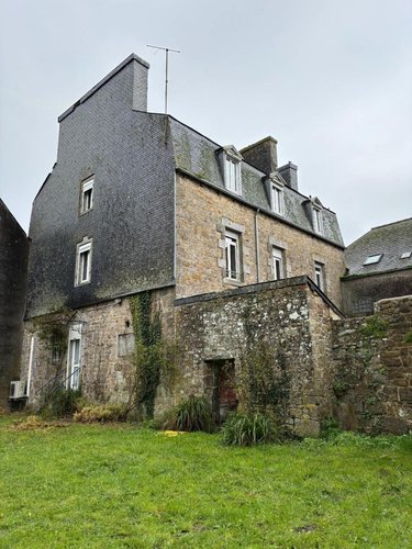 Maison a vendre Rostrenen 22110 Côtes-d'Armor 291 m2 11 pièces 206700 euros