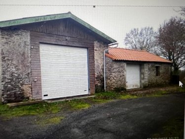 Maison a vendre Saint-Étienne-de-Mer-Morte 44270 Loire-Atlantique 125 m2 5 pièces 280000 euros
