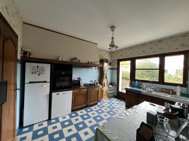 Maison a vendre Lorient 56100 Morbihan 202 m2  653436 euros