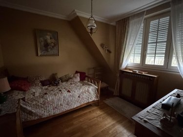 Maison a vendre Betton 35830 Ille-et-Vilaine 113 m2  362600 euros