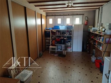 Maison a vendre Loperhet 29470 Finistère 140 m2 6 pièces 234000 euros