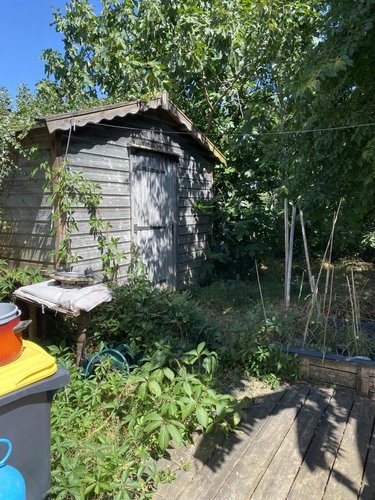 Maison a vendre Les Achards 85150 Vendée 50 m2 3 pièces 94700 euros