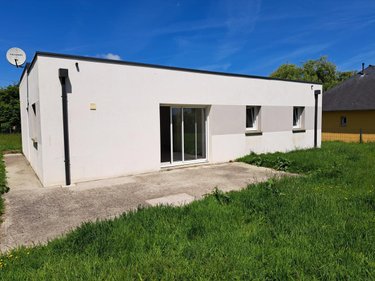 Maison a vendre Trégonneau 22200 Côtes-d'Armor 73 m2 4 pièces 167130 euros