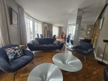 Appartement a vendre Angers 49000 Maine-et-Loire 140 m2 4 pièces 595000 euros