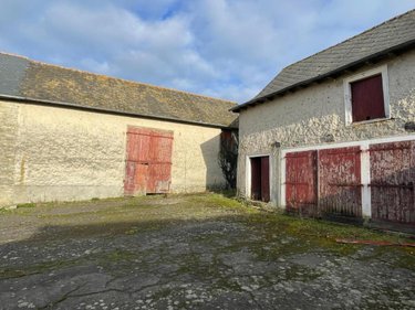 Terrain a batir a vendre Melesse 35520 Ille-et-Vilaine 627 m2  172000 euros