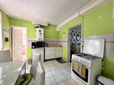 Maison a vendre Amiens 80000 Somme 103 m2 6 pièces 199500 euros