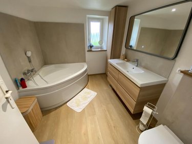 Maison a vendre Bonnemaison 14260 Calvados 150 m2 5 pièces 299900 euros