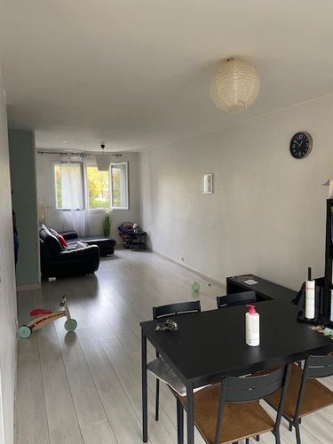 Location appartement Rouen 76000 Seine-Maritime 62 m2 3 pièces 710 euros