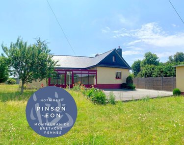 Maison a vendre Betton 35830 Ille-et-Vilaine 156 m2 7 pièces 418240 euros
