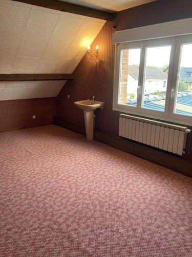 Maison a vendre Pelves 62118 Pas-de-Calais 106 m2 7 pièces 223600 euros