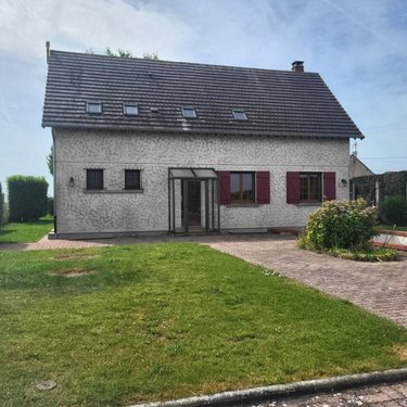 Maison a vendre Hacqueville 27150 Eure 116 m2 6 pièces 262500 euros