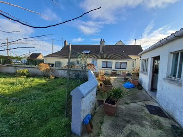 Maison a vendre Marck 62730 Pas-de-Calais 94 m2 6 pièces 156900 euros