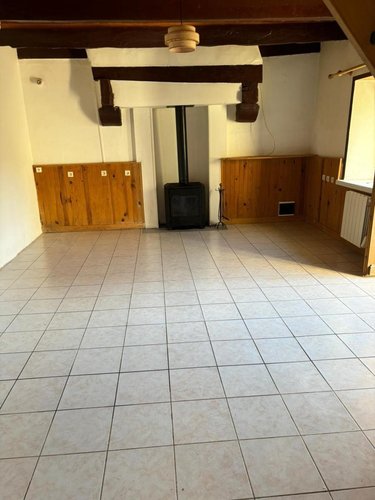 Maison a vendre Carhaix-Plouguer 29270 Finistère 48 m2 1 pièce 68900 euros