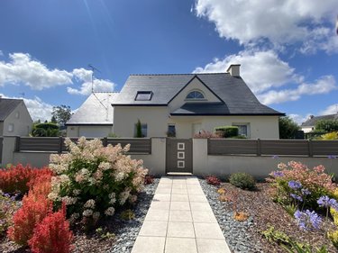 Maison a vendre Loudéac 22600 Côtes-d'Armor 122 m2 6 pièces 322400 euros