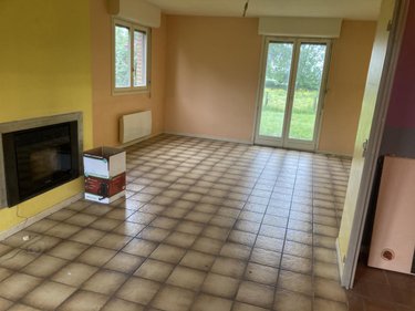Maison a vendre Conteville-en-Ternois 62130 Pas-de-Calais 95 m2 4 pièces 171700 euros