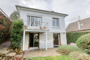 Maison a vendre Louveciennes 78430 Yvelines 135 m2  799900 euros