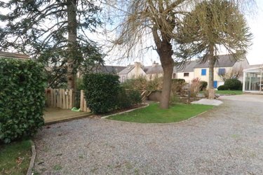 Maison a vendre Saint-Thonan 29800 Finistère 147 m2 7 pièces 295050 euros