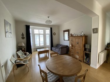 Appartement a vendre Le Touquet-Paris-Plage 62520 Pas-de-Calais 67 m2 3 pièces 488000 euros