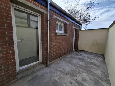 Location maison Auchel 62260 Pas-de-Calais 54 m2 3 pièces 650 euros