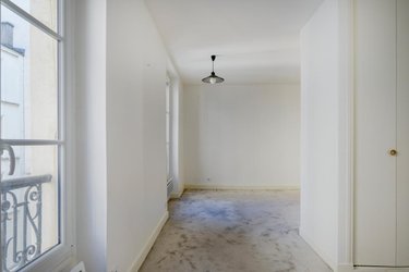 Appartement a vendre Paris 5e arrondissement 75005 Paris 28 m2 2 pièces 350000 euros