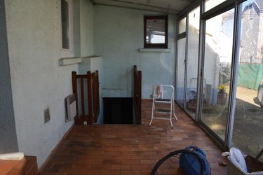 Maison a vendre Sablé-sur-Sarthe 72300 Sarthe 119 m2 5 pièces 168480 euros
