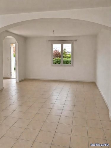 Location maison Subles 14400 Calvados 94 m2 5 pièces 935 euros