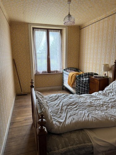 Maison a vendre Laurenan 22230 Côtes-d'Armor 100 m2  74500 euros