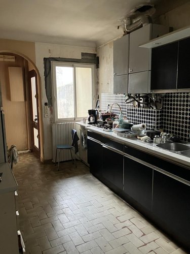 Maison a vendre Nantes 44000 Loire-Atlantique 130 m2 6 pièces 294000 euros