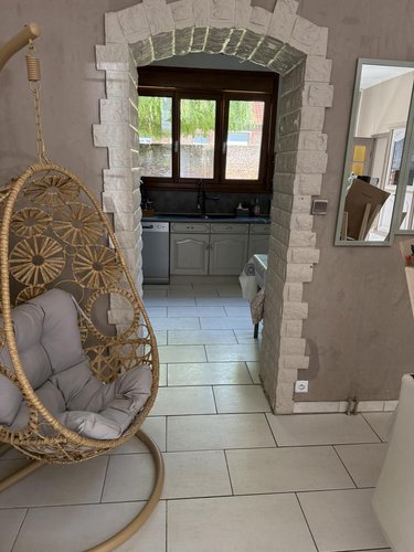 Maison a vendre Clary 59225 Nord 160 m2 9 pièces 146720 euros
