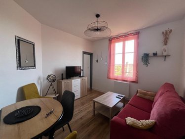 Appartement a vendre Montargis 45200 Loiret 31 m2 2 pièces 65400 euros