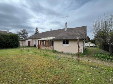 Maison a vendre Amilly 45200 Loiret 90 m2  158000 euros