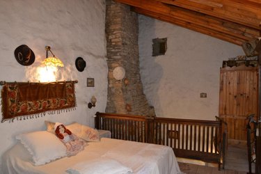 Maison a vendre Saint-Maurice-d'Ardèche 07200 Ardèche 121 m2 3 pièces 167200 euros