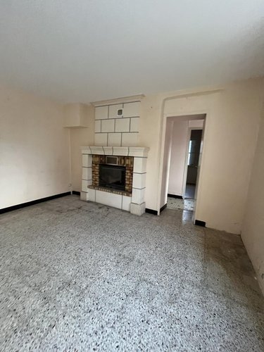 Maison a vendre Lémeré 37120 Indre-et-Loire 70 m2 4 pièces 106000 euros